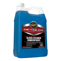 Glass Cleaner, 1 Gallon