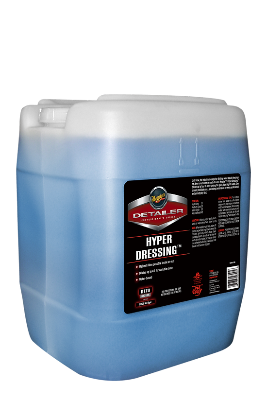 Hyper Dressing, 5 Gallon