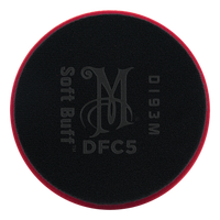 DA Foam Cutting Disc 5"
