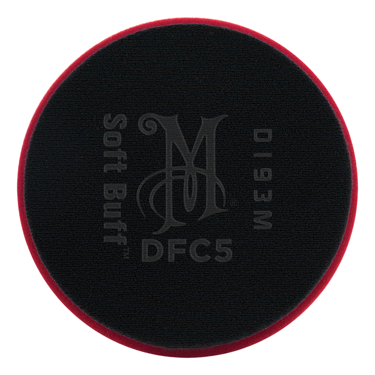 DA Foam Cutting Disc 5"