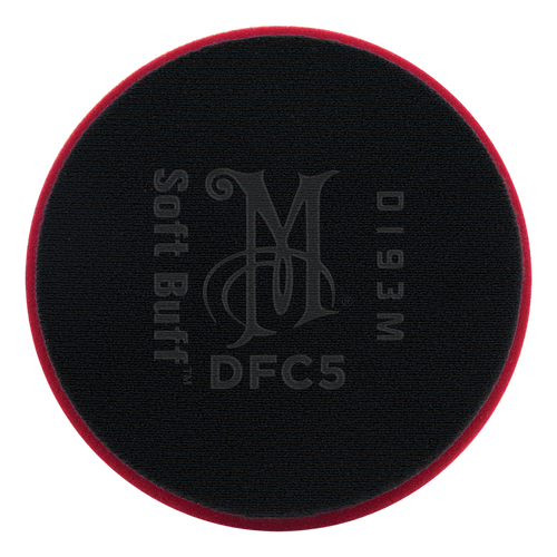 DA Foam Cutting Disc 5"