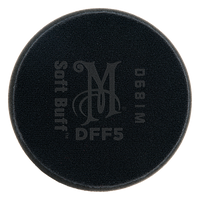 DA Foam Finishing Disc 5"