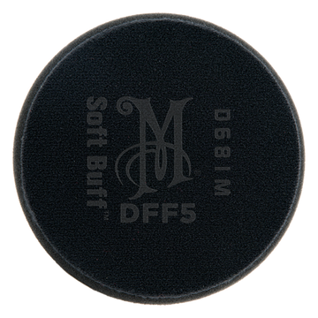 DA Foam Finishing Disc 5"