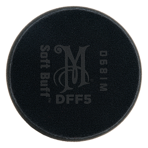DA Foam Finishing Disc 5"