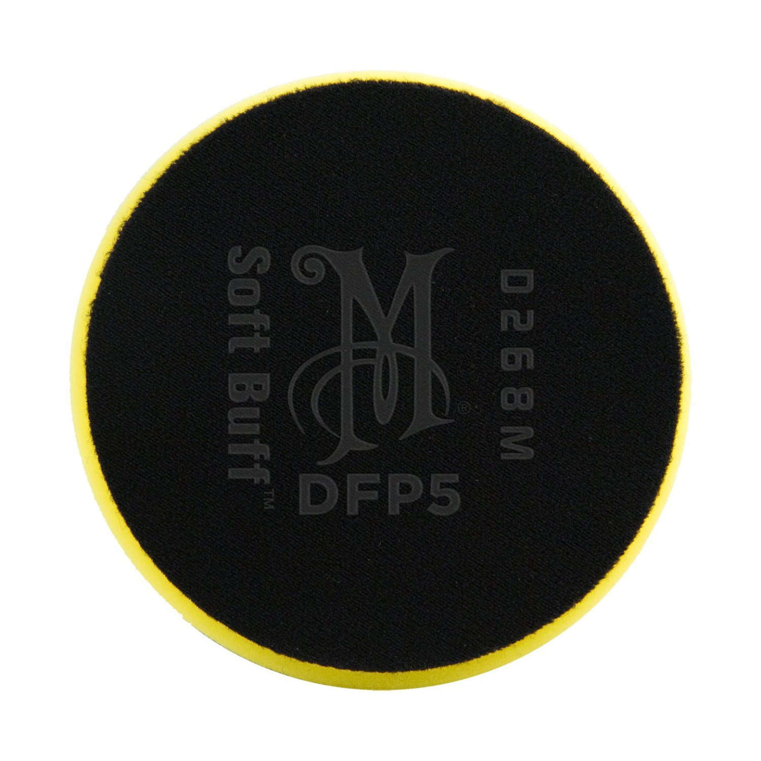 DA Foam Polishing Disc 5"