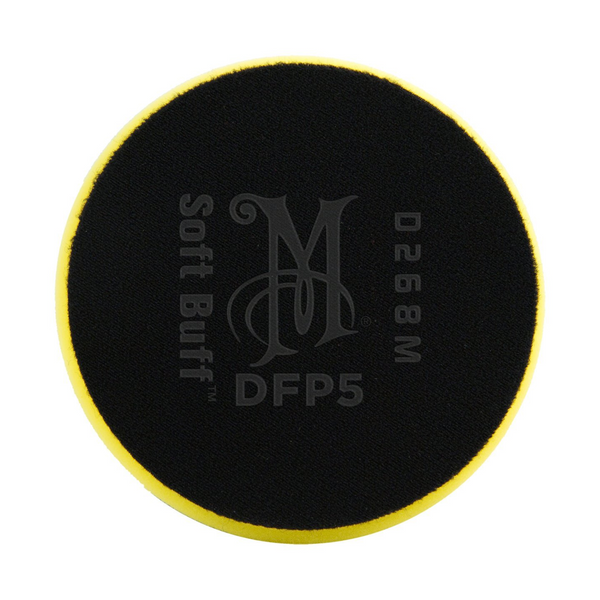 DA Foam Polishing Disc 5"