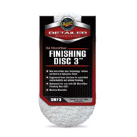 DA MF Cutting Disc 3in, 2-Pack
