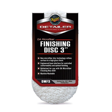 DA MF Cutting Disc 3in, 2-Pack