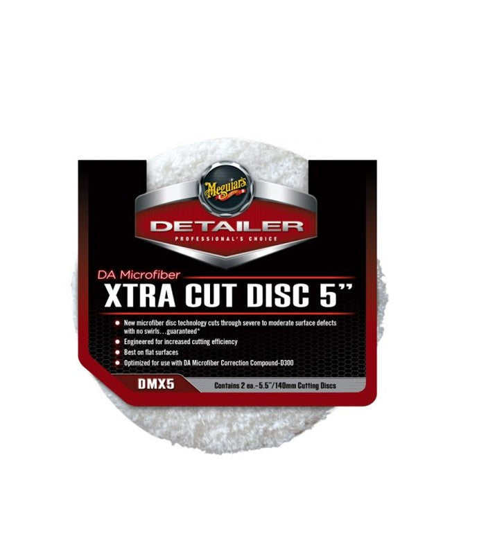 Xtra Cut Disk 5"