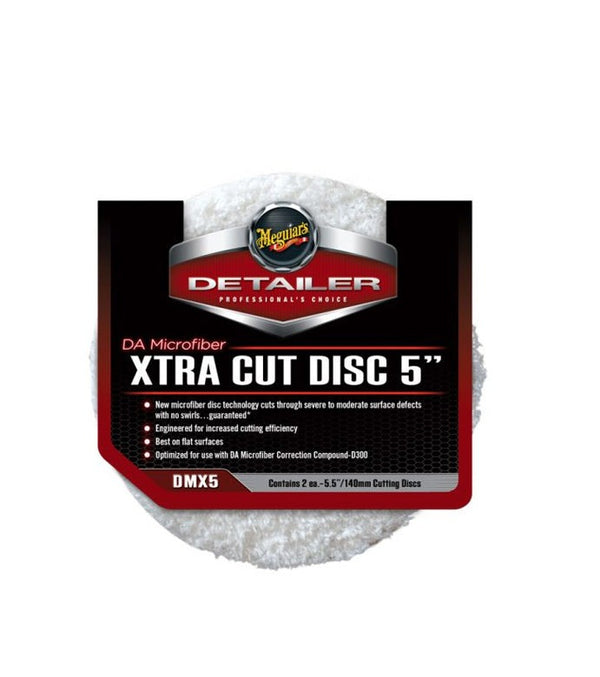 Xtra Cut Disk 5"