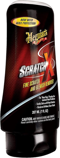 Meguiars Scratch X