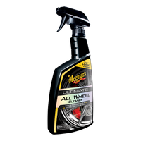 Meguiar's Ultimate All Wheel Cleaner