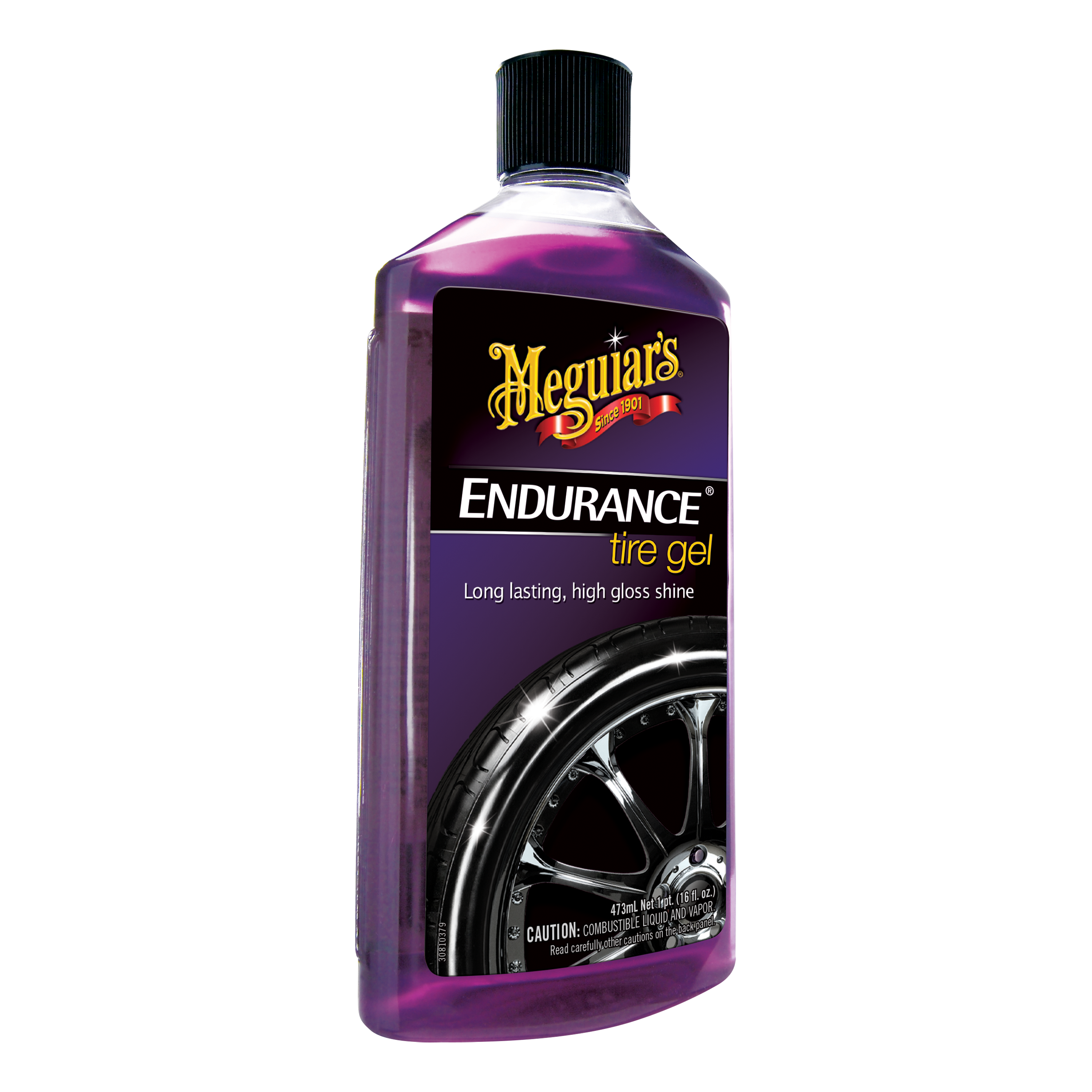 Endurance Tire Gel