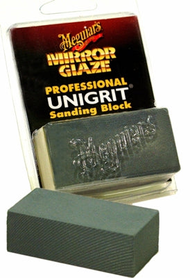 HI-Tech Finesse Sanding Block, 1000 grit