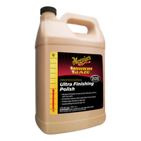 Ultra Finishing Polish, 1 Gallon