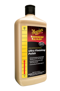 Ultra Finishing Polish, 1 Liter