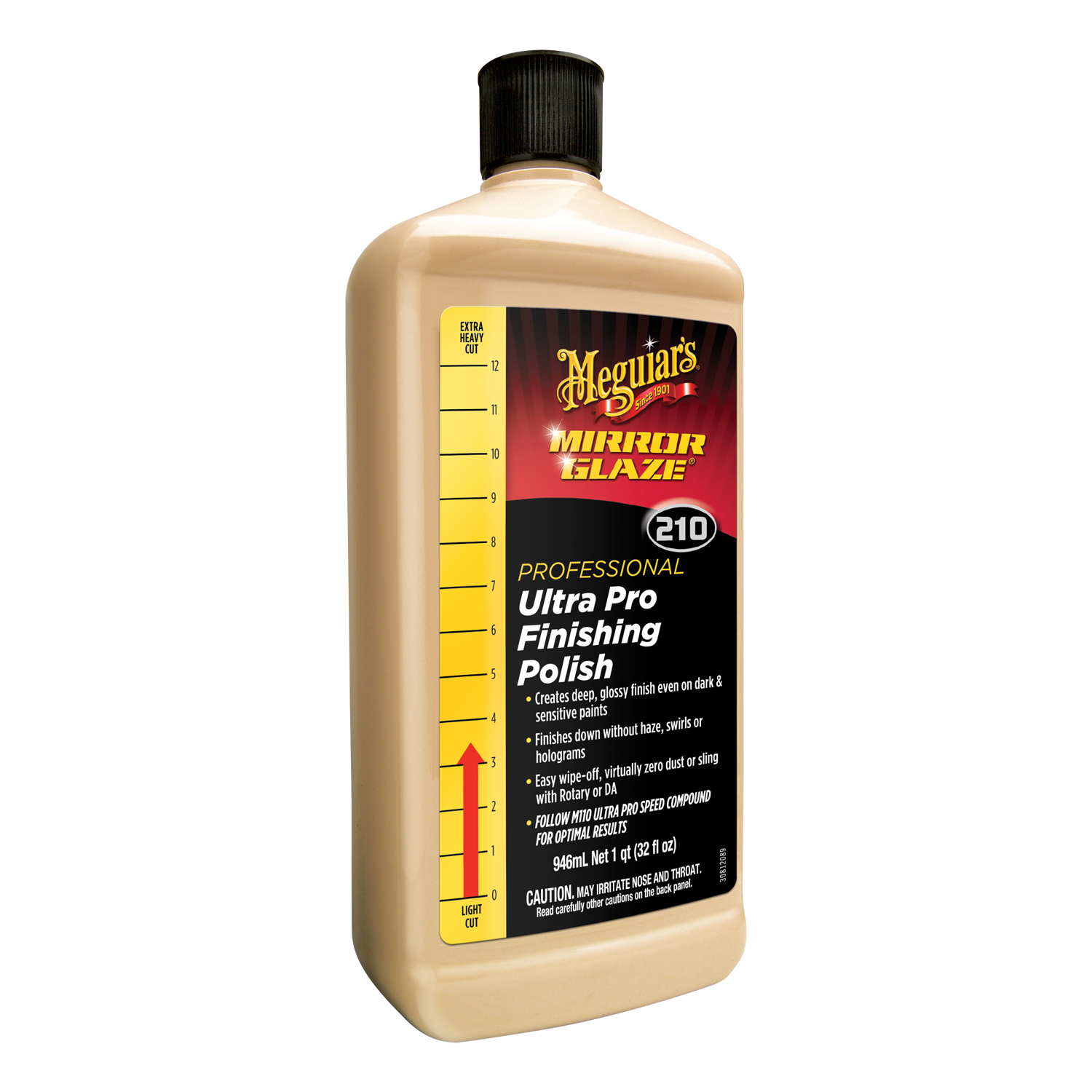Ultra Pro Finishing Polish, 1 Liter