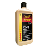 Ultra Pro Finishing Polish, 1 Liter