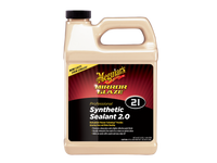 Synthetic Sealant, 1.89 Liter