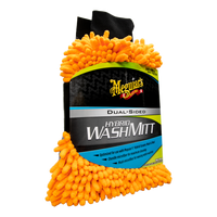 Hybrid Wash Mitt