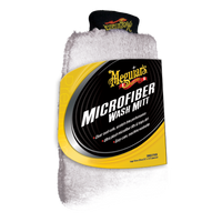 Ultra Wash Mitt