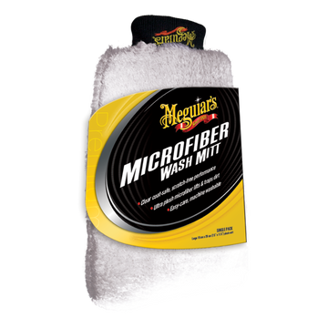 Ultra Wash Mitt