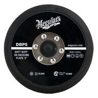 DA Backing Plate 5"