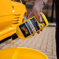 MEGUIAR'S ULTIMATE WASH AND WAX  - 473 ml