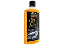 Gold Class Shampoo