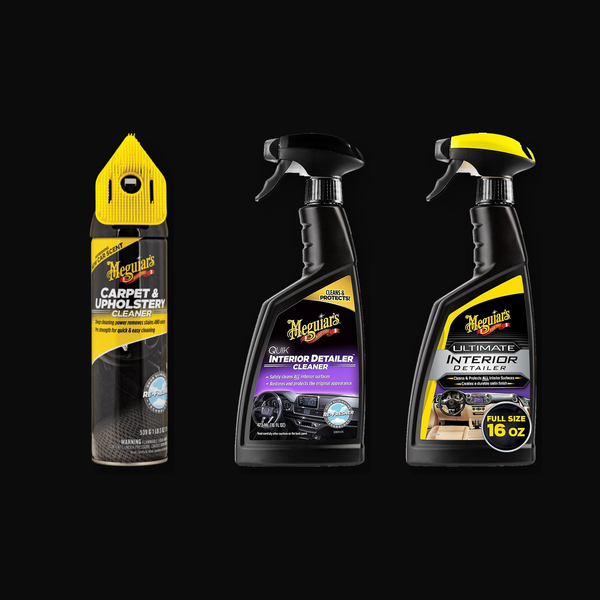Sand's Gone Interior Kit - كيت الرملة راحت