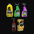 Showroom Reset Kit