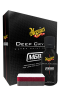 Deep Crystal Coating