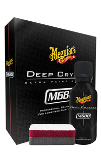 Deep Crystal Coating