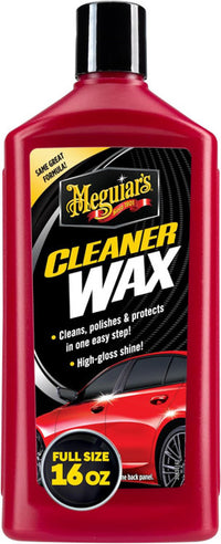 Meguiar's® Cleaner Wax
