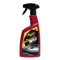 Quik Wax