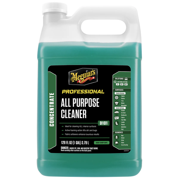Meguiar's® All Purpose Cleaner - 1G