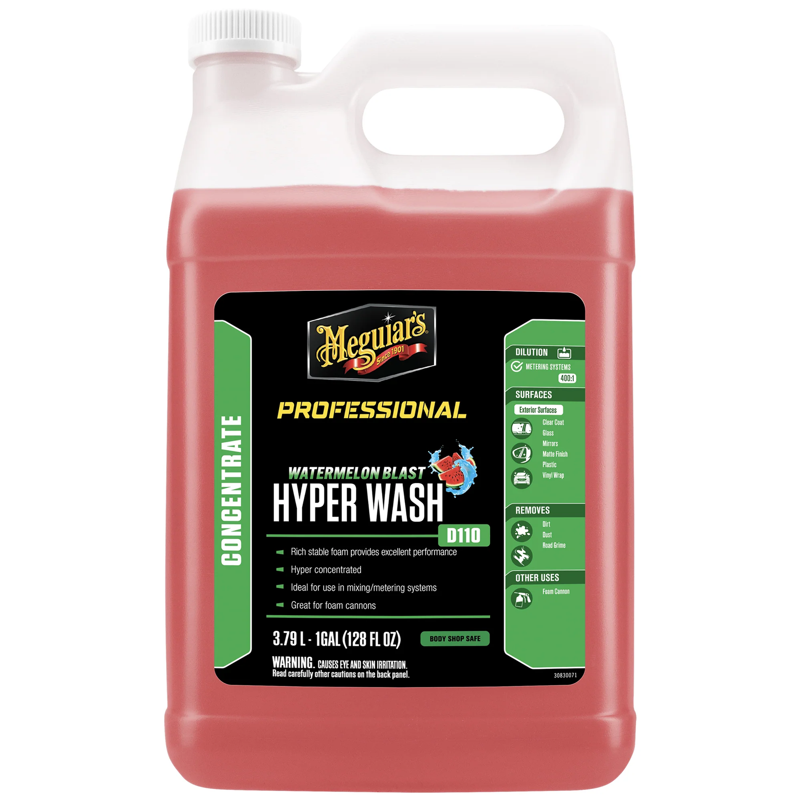 Hyper Wash - 1 Gallon