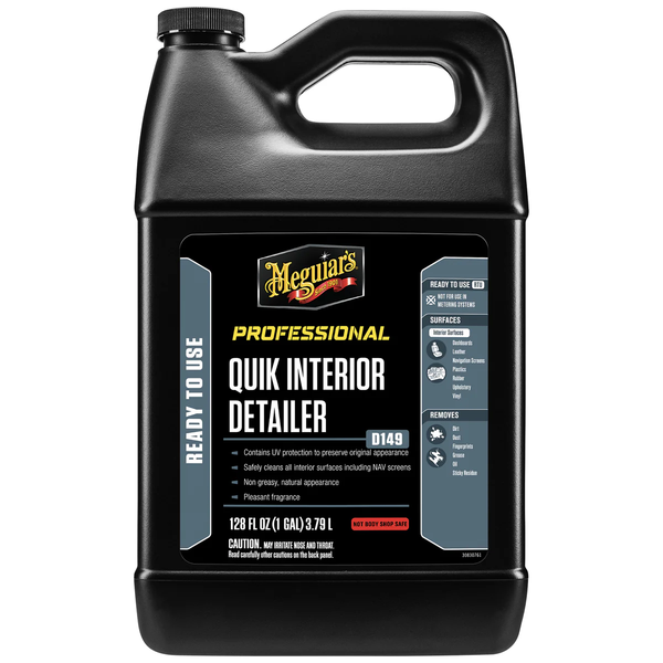 Meguiars Interior Detailer - 1G