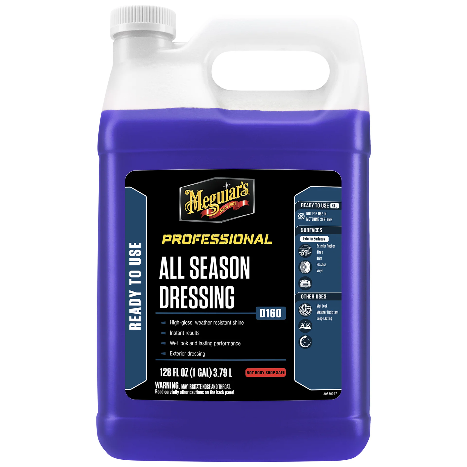 All Season Dressing - 1G