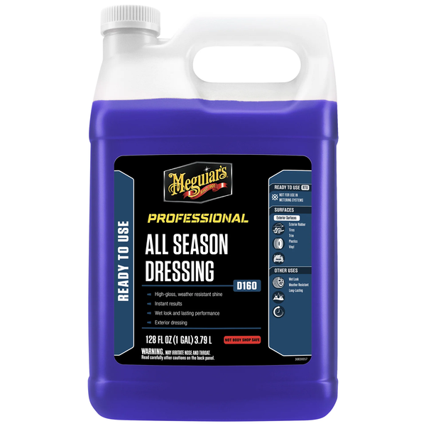 All Season Dressing - 1G