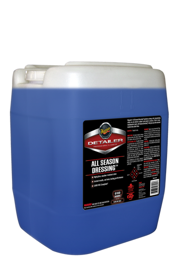 All Season Dressing, 5 Gallon
