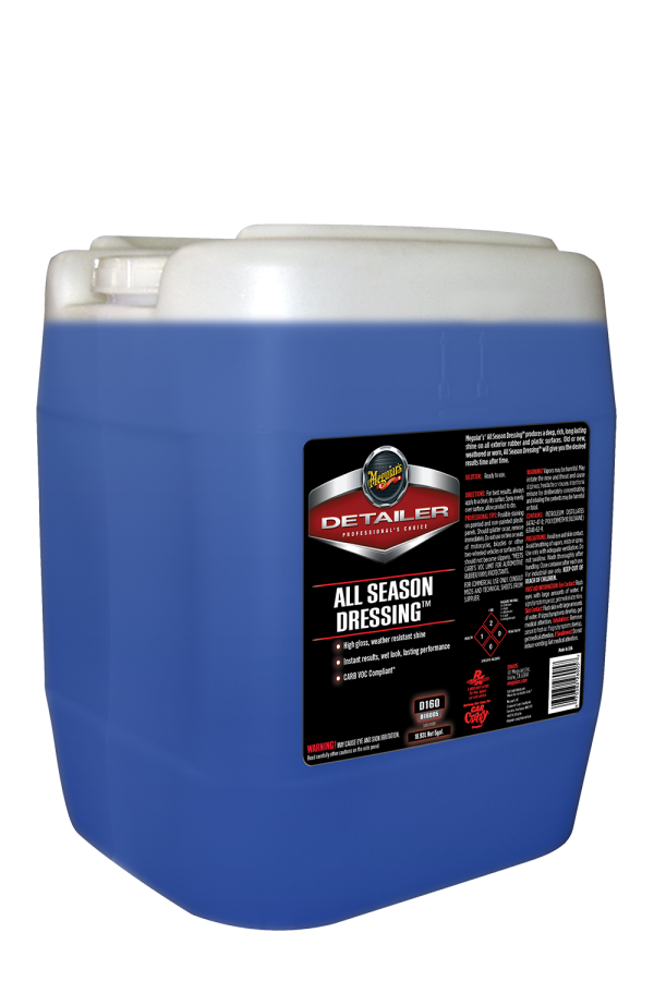 All Season Dressing - 5G