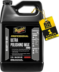 Meguiar's® Ultra Polishing Wax - 1G