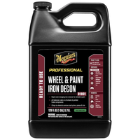 Meguiar's Wheel & Paint Iron Decon - 1G
