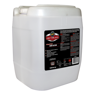 Wheel & Paint Iron Decon, 5 Gallon