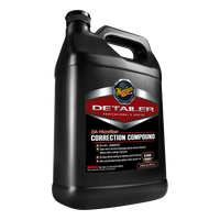 Meguiars Correction Compound Wax - 1G