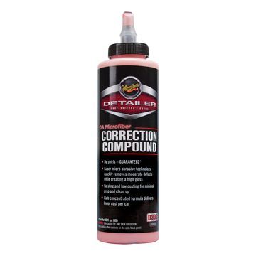 Correction Compound, 16 oz