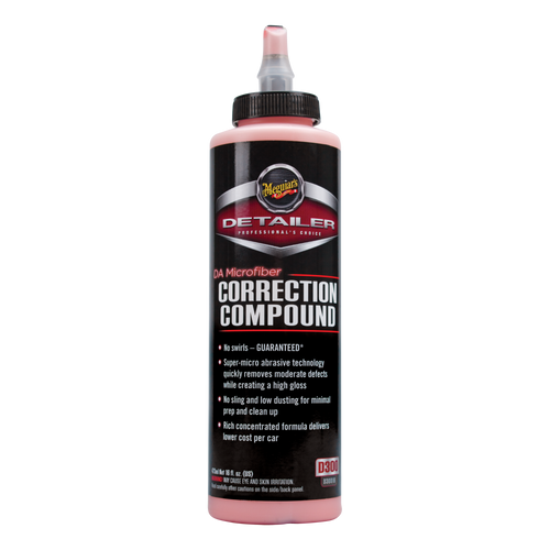 Meguiar's® Correction Compound - 16OZ