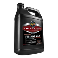 Meguiar's® Finishing Wax - 1G