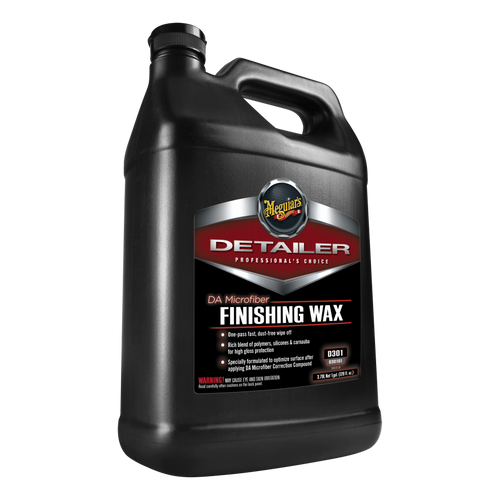 Meguiar's® Finishing Wax - 1G